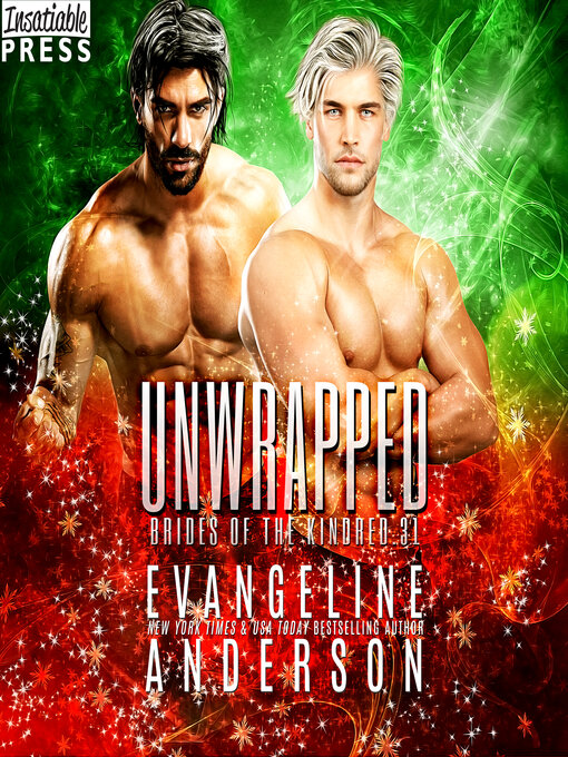 Title details for Unwrapped by Evangeline Anderson - Available